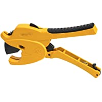 Bianditz 243010 Tijera cortatubos- 42 mm (1 5-8&quot-)- Naranja-Negra- 0